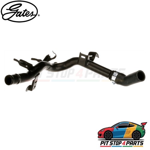 For peugeot 206 radiator hose - for,