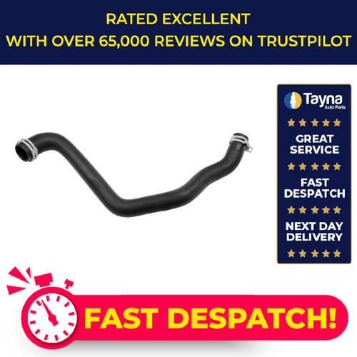 Radiator hose fits peugeot 308 - fits,