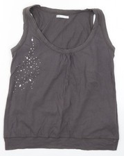Ethel Austin Womens Grey