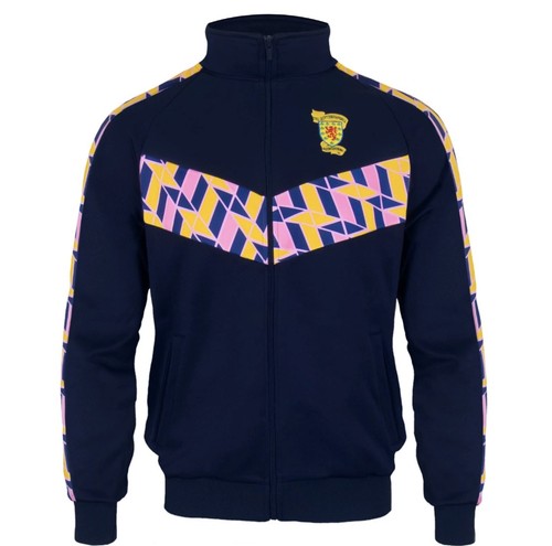 Scotland jacket track - jacket,