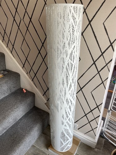 John lewis devon floor - floor, lamp