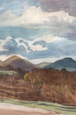 Cedric J. Kennedy (1898-1968)