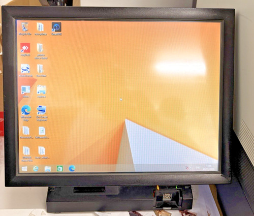 Partner tech pt6910 pos - partner,