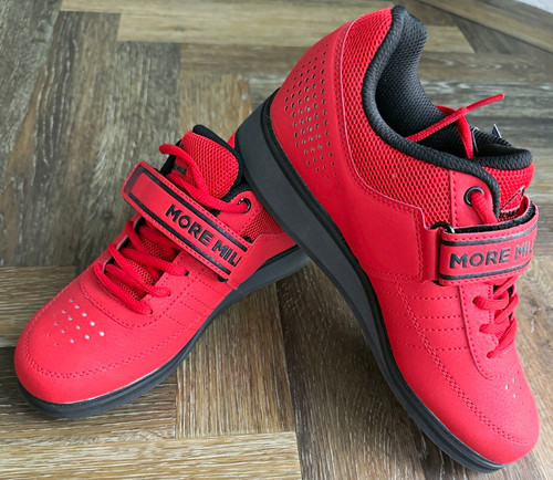 Bnwt more mile - bnwt,