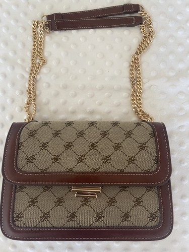 Mango chain strap shoulder - strap, bag