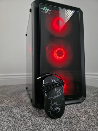 Gaming computer value ready - computer,, value,