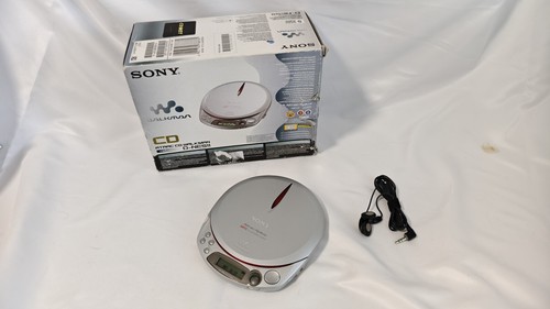 Sony walkman ne511 - cd,