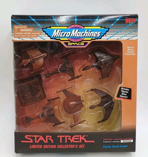 Micro machines star - machines,