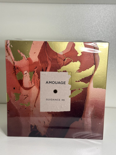 Amouage guidance extrait - amouage,