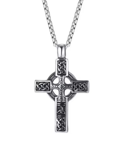 Nordic celtic knot - nordic, pattern