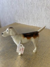 BESWICK DOG FOXHOUND MODEL No