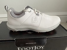 FOOTJOY eCOMFORT LADIES