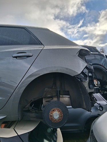 2024 audi line mk2 - line, gb