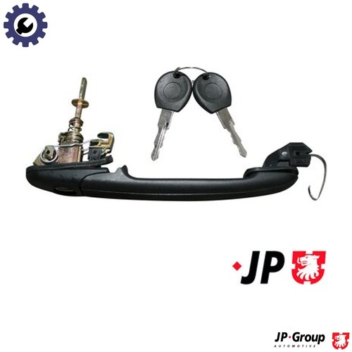 Wheel bearing kit - wheel,