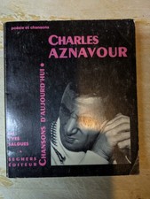 RARE: Charles Aznavour –