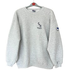 LEEDS UNITED 90s Sweatshirt