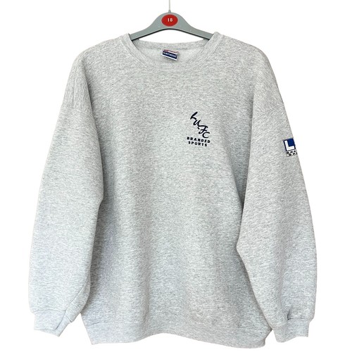 Leeds united 90s sweatshirt - leeds,