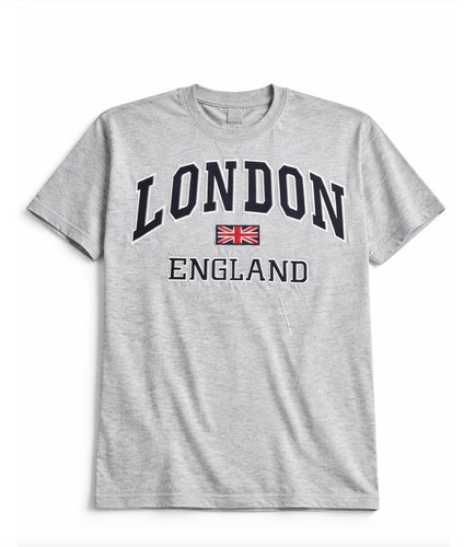 London england unisex shirt - london, t-shirt