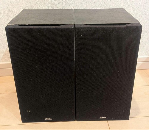 Yamaha 1000mm bookshelf - yamaha, ns-1000mm