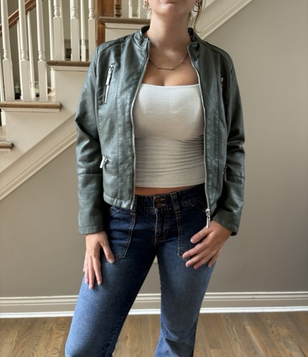 Joujou olive green - joujou,