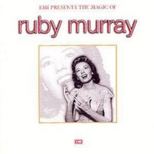 Ruby Murray: The Magic Of Ruby