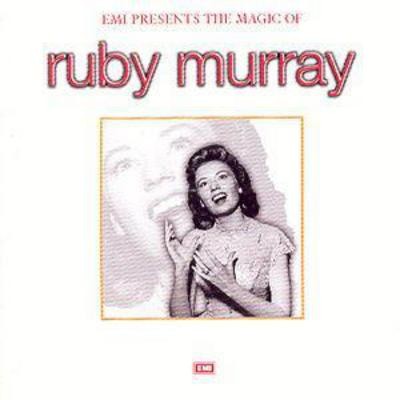 Ruby murray the - ruby,
