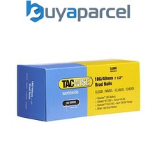 Tacwise 0400 18G 40mm Brad