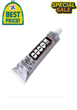 E6000 Glue 29.7ml Strong Clear