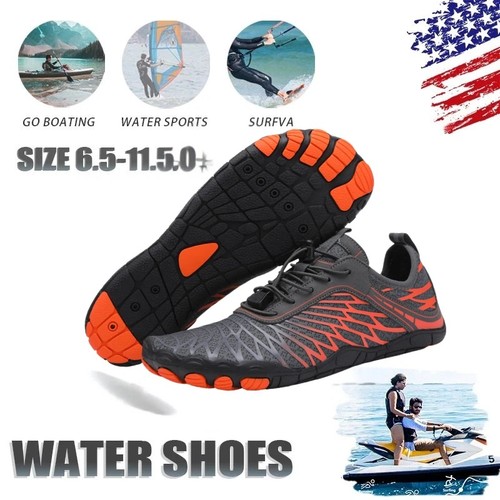 Water shoes quick dry - water,