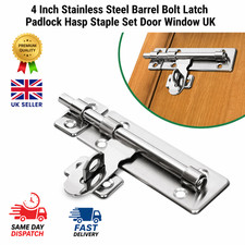 Inch stainless steel - steel, barrel