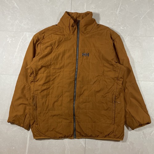 Helly hansen ullr - helly, puffer