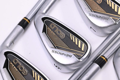 Benross gold 2019 - benross,