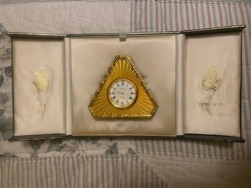 Kitney and gold - and, co