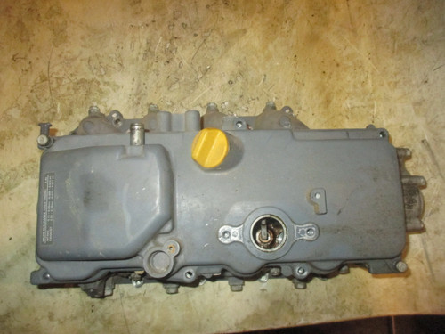 Yamaha 60hp stroke outboard - 60hp,