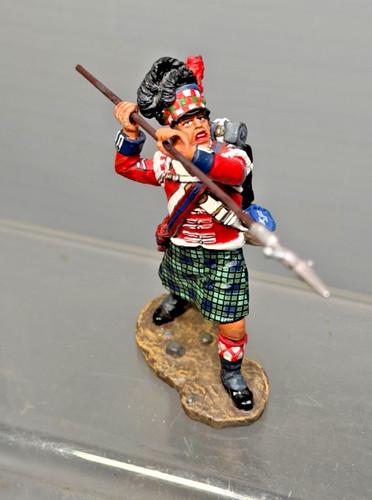 King country soldiers - king,