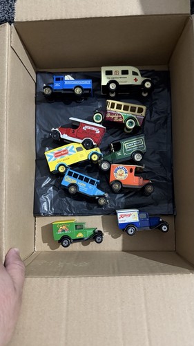 Job lot vintage - job,