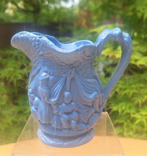 Victorian relief moulded - victorian,