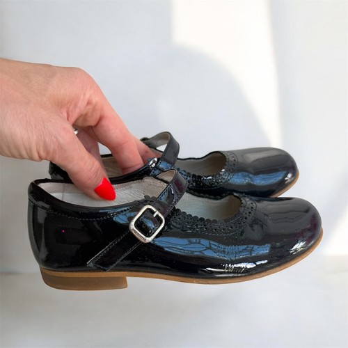 Andanines girls navy blue - andanines,