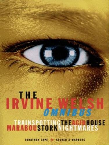 Omnibus trainspotting - omnibus:, "trainspotting"