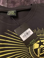 Planet Eclipse Black 3XL