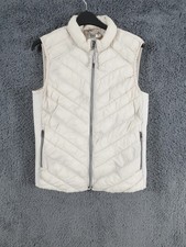 Gap jacket womens white - xs,