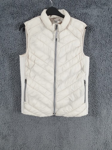 Gap jacket womens - xs, white