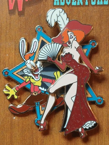 Jessica rabbit come and - jessica, up