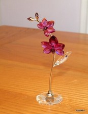 Stunning Swarovski Crystal