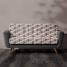 20th Century Cloth Starlight