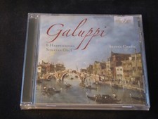 Andrea Chezzi - Galuppi: 6