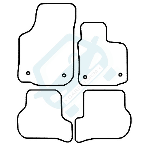 Fits seat leon 2008 2012 - seat,