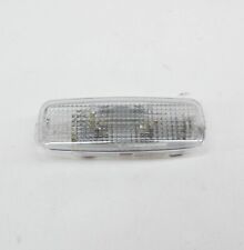AUDI TT MK1 A3 8P A4 B7 A6 C6 A8 D3 SUN VISOR LIGHT SINGLE X1 4D0947105A GENUINE