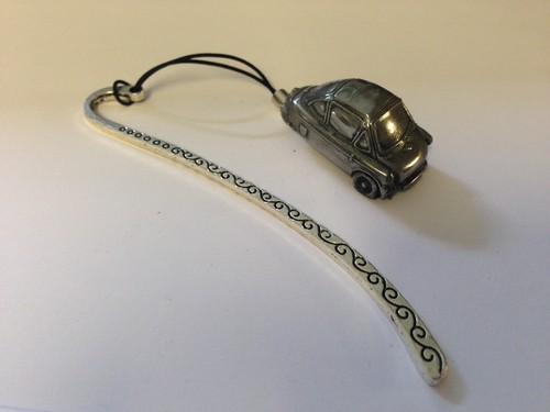 Heinkel full car - (bubble, car)