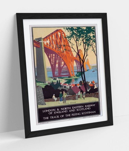 Flying scotsman vintage - scotsman,